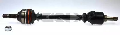 Внешняя граната 6150 KAMOKA