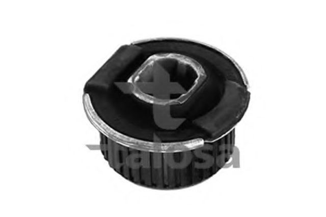 Сайлентблок заднего подрамника 6201675 TALOSA