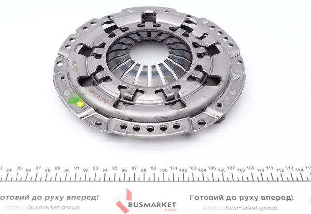 Сцепление 620209809 LUK
