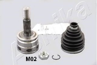 ШРУС наружный 620MM02 ASHIKA