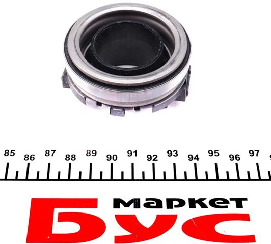 Комплект сцепления (диск, корзина, подшипник) Митсубиси Паджеро I