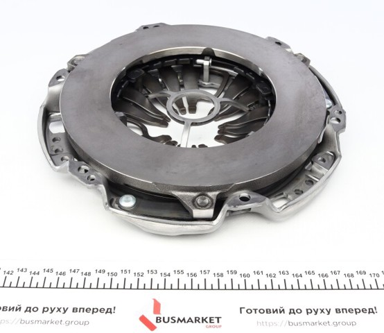 Сцепление и комплектующие 624340709 LUK