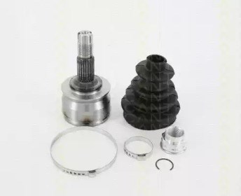 ШРУС наружный 6259 KAMOKA