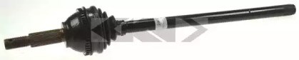 Шарнир привода наружный 6281 KAMOKA