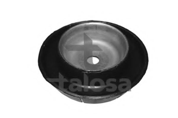 Подушка амортизатора переднего 6304961 TALOSA