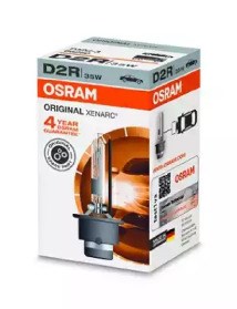 Биксенон 66250 OSRAM