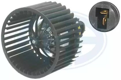 Отопителя салона 664014 ERA