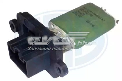 Реле печки 665008 ERA