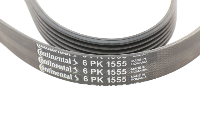 CONTINENTAL 6PK1555 Ремень генератора в наличии Ровно