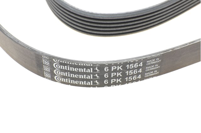 Поликлиновый ремень 6PK1564 CONTINENTAL