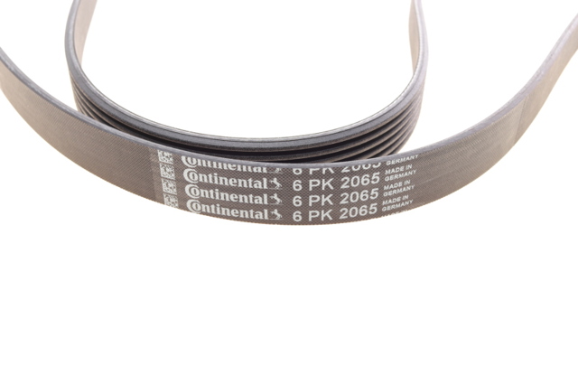 Клиновый ремень 6PK2065 CONTINENTAL