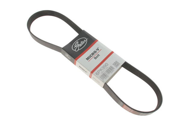Ремень кондиционера 6PK990 GATES