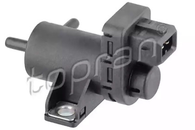 Клапан соленоид регулирования заслонки EGR 701209 HANS PRIES