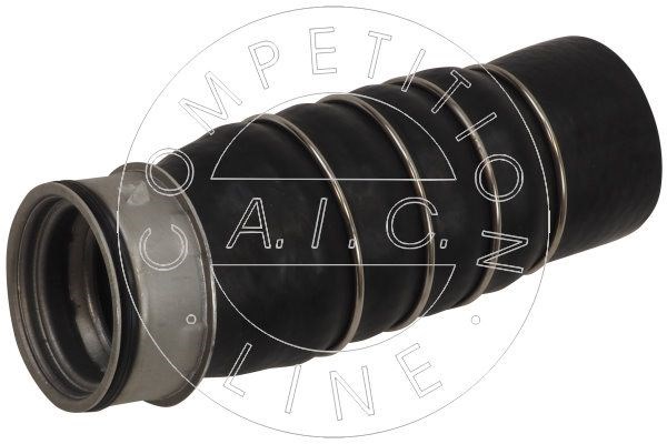 Патрубок интеркуллера 70711 AIC