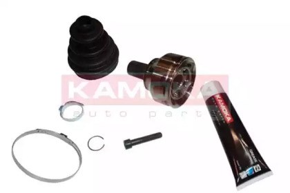 ШРУС наружный передний 7093 KAMOKA