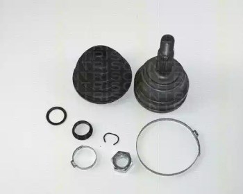 Граната колесная 7094 KAMOKA