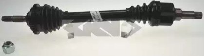 7146 KAMOKA ШРУС наружный передний купить в Днепр