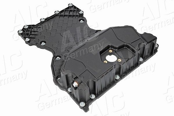 Поддон масляный картера двигателя, нижняя часть 71487 AIC