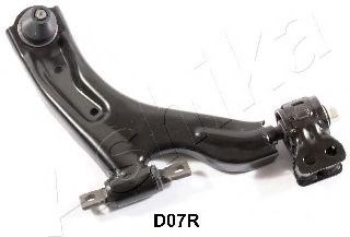 Нижний правый рычаг передней подвески 720DD07R ASHIKA