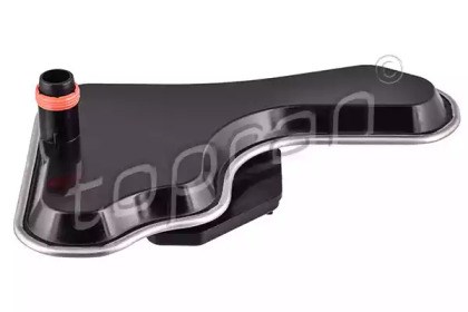 Фильтр автоматической коробки переключения передач 722653 HANS PRIES