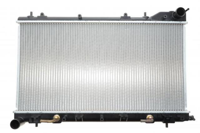 Радиатор 7241081 POLCAR