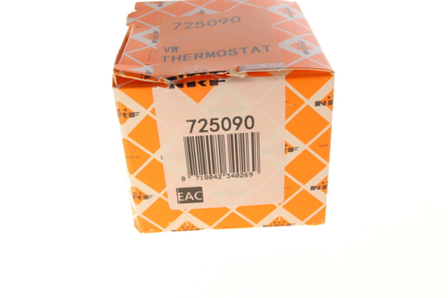 Авто термостат 725090 NRF