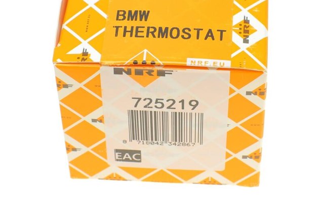 Термостат bmw3/5/x5(e70) 725219