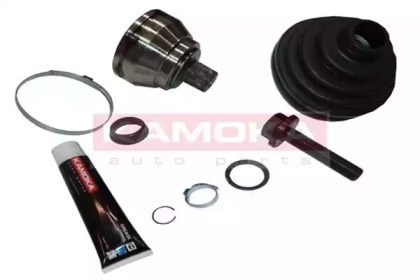 Наружная граната 7432 KAMOKA