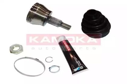 Шарнир привода наружный 7442 KAMOKA