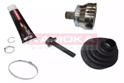 Наружная граната 7462 KAMOKA
