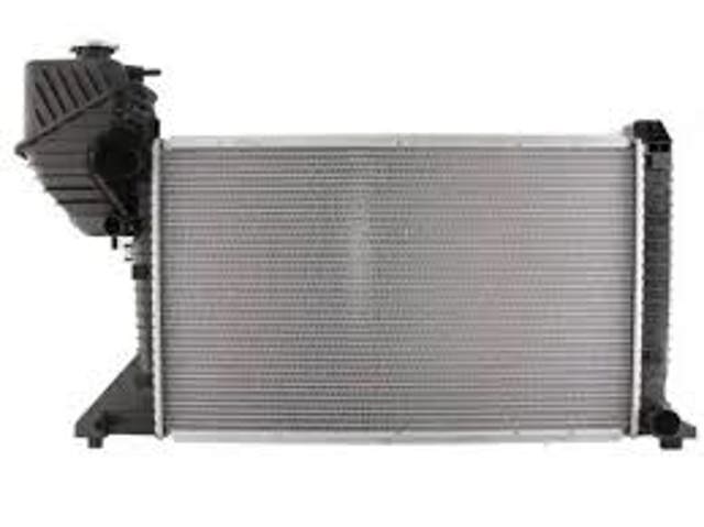 Радиатор основной 7700068 KAMOKA
