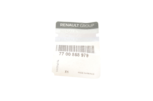 Вал привода промежуточный 7700858979 RENAULT