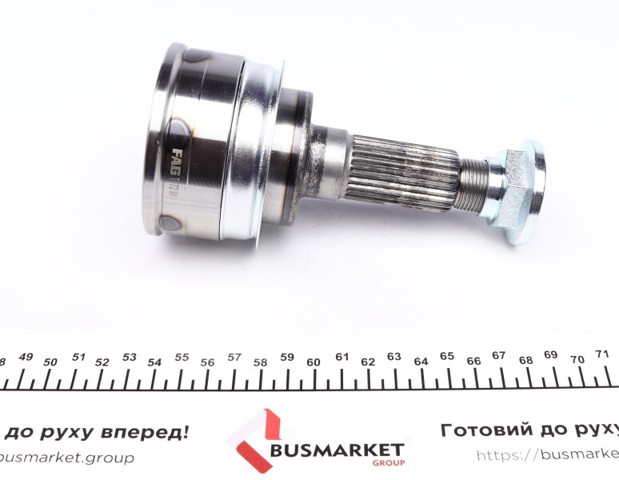 Шарнир привода наружный 771019330 FAG