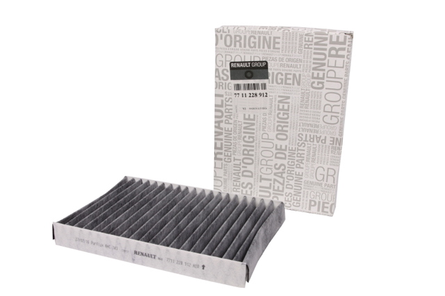 7711228912 Фильтр салона купить Николаев