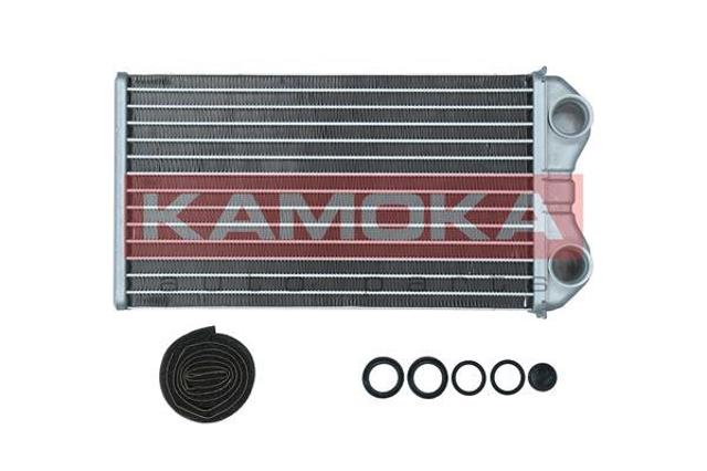 Радиатор печки 7760047 KAMOKA