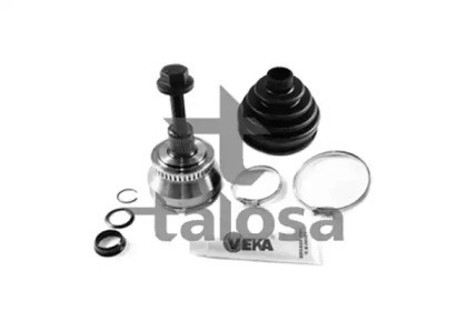 Шарнир равных угловых скоростей задний 77AD1011A TALOSA