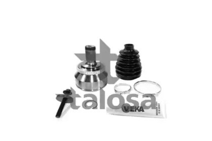 Граната колесная 77VO1002A TALOSA
