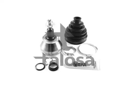 ШРУС наружный передний 77VW1055 TALOSA