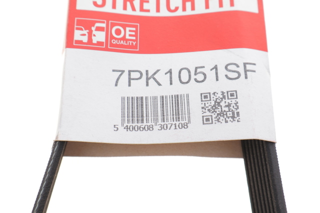 Ремень кондиционера 7PK1051SF GATES