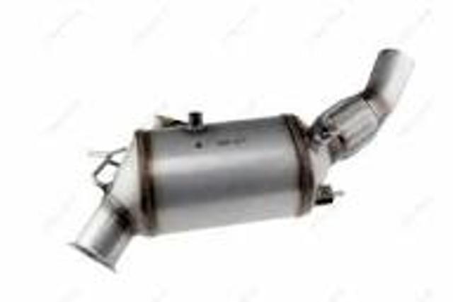 Сажевый фильтр DPF 8010004 KAMOKA
