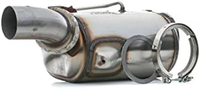 Сажевый фильтр DPF 8010005 KAMOKA