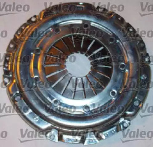 Сцепление в сборе 801700 VALEO