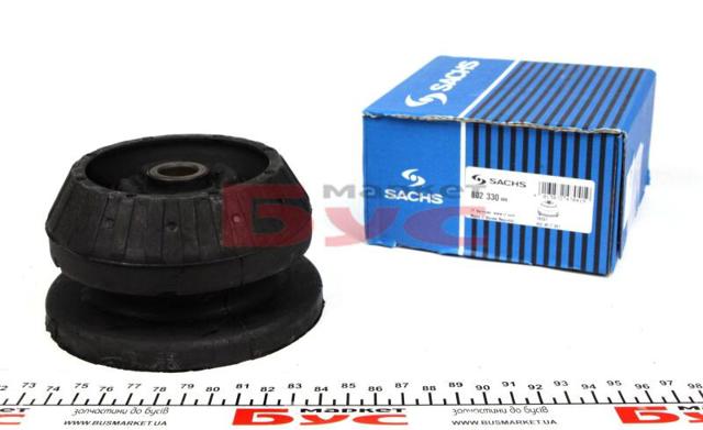 Опора стойки амортизатора переднего 802330 SACHS