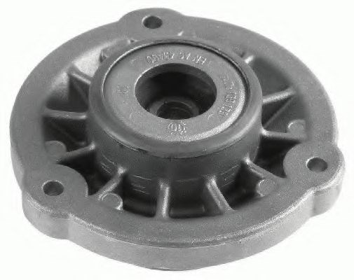 Опора стойки амортизатора переднего 802499 SACHS