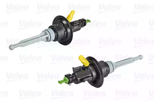Главный цилиндр сцепления 804916 VALEO