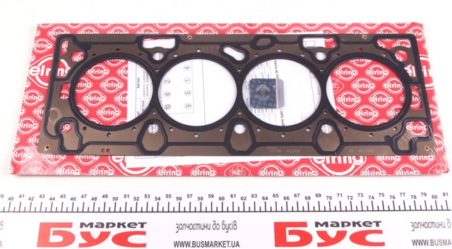 Прокладка ГБЦ 808524 ELRING