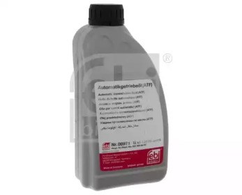 Bmw atf d2