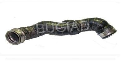 Патрубок интеркуллера 81600 BUGIAD