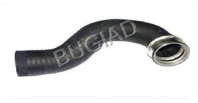 Шланг интеркуллера 81627 BUGIAD