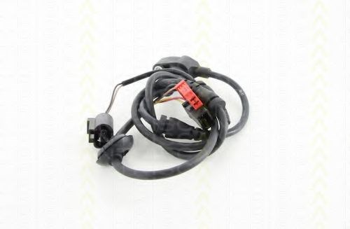 Передний датчик АБС 818029111 TRISCAN